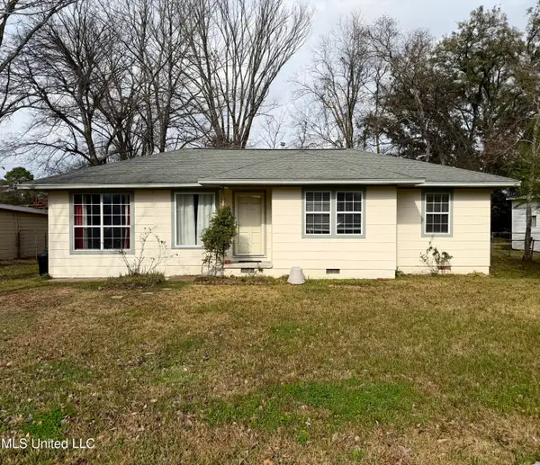 510 Marbury Street, Pearl, MS 39208