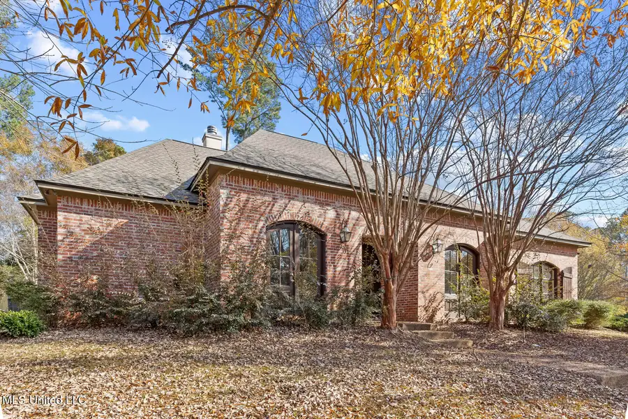 812 Norwich Drive, Madison, MS 39110 - #2