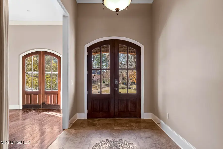 812 Norwich Drive, Madison, MS 39110 - #3