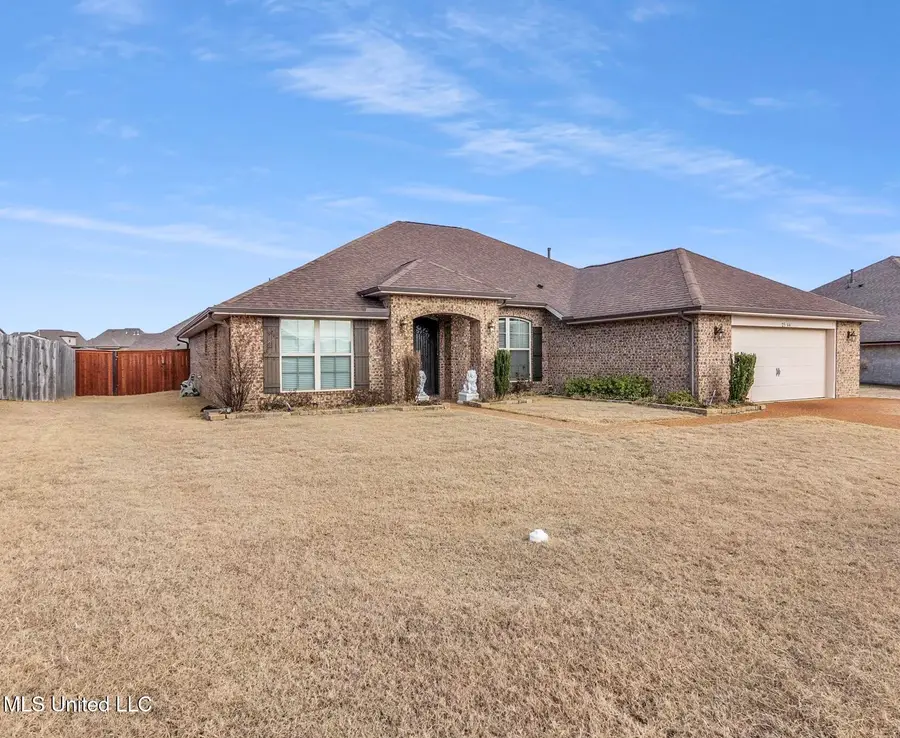 2544 Madeline Lane, Southaven, MS 38672 - Image #2