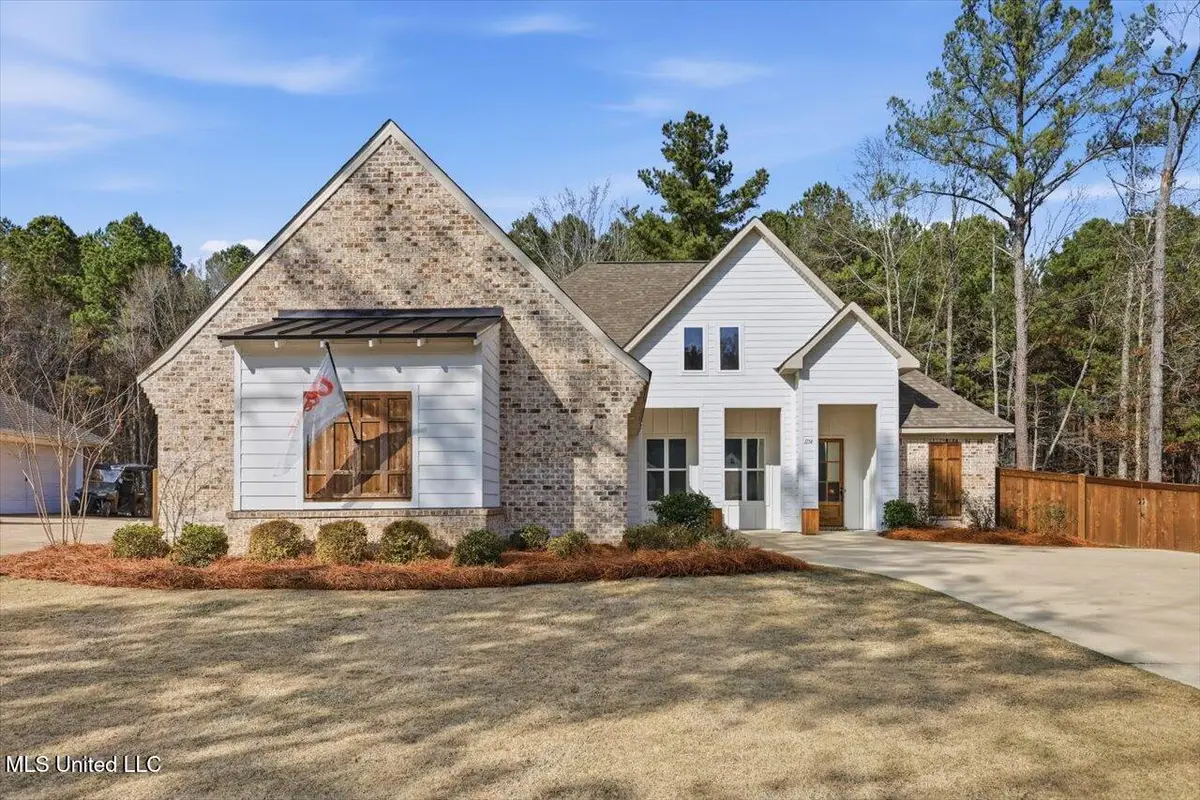 1154 Sanctuary Drive, Brandon, MS 39042 - Image #1