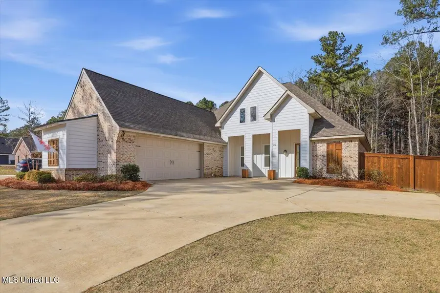 1154 Sanctuary Drive, Brandon, MS 39042 - Image #2