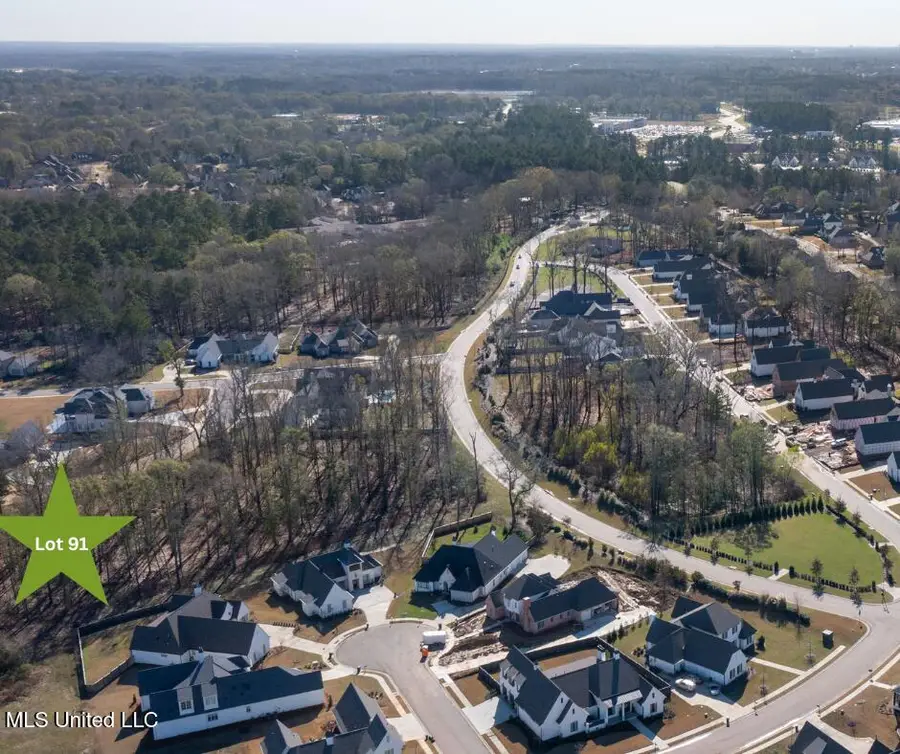 285 Ashworth Circle, Madison, MS 39110 - #2