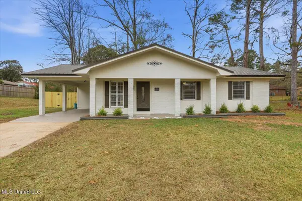 2471 Napolean, Pearl, MS 39208