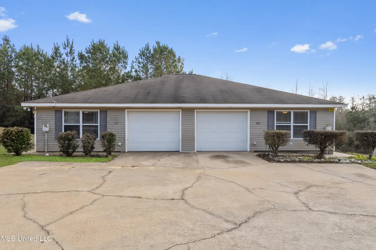 116 Beaver Dam Road, McHenry, MS 39561 - #1