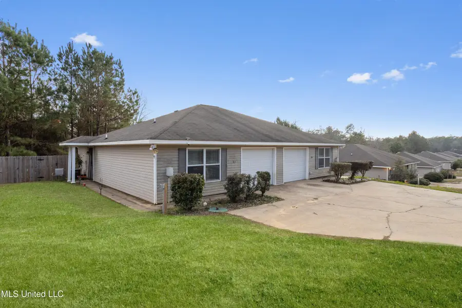 116 Beaver Dam Road, McHenry, MS 39561 - #2