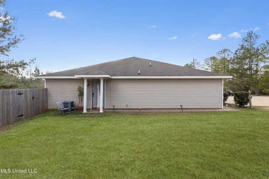 116 Beaver Dam Road, McHenry, MS 39561 - #3