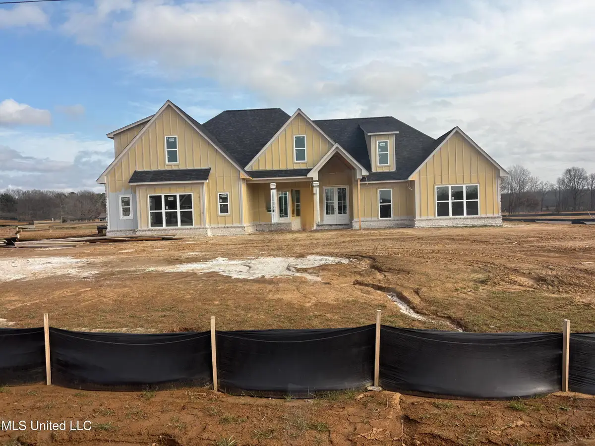 5228 Crick Lane, Hernando, MS 38632 - Image #1