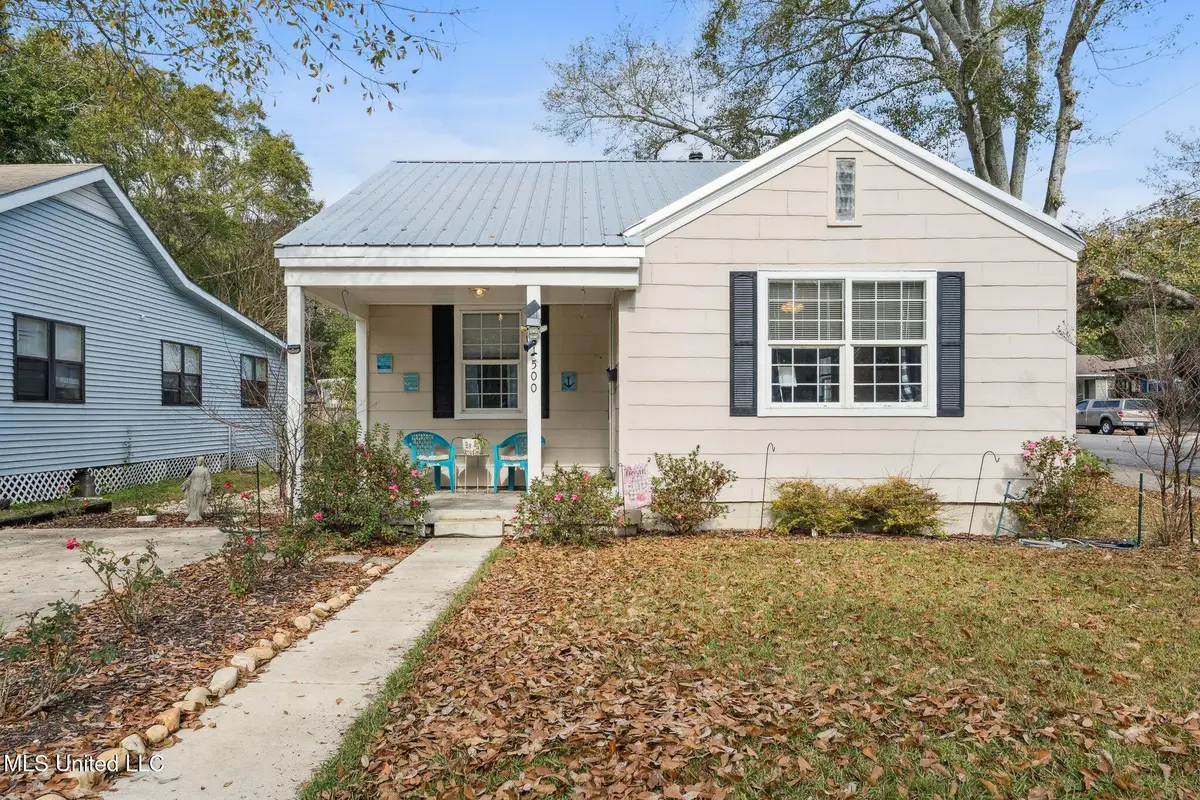 1500 Miller Street, Biloxi, MS 39530 - Image #1