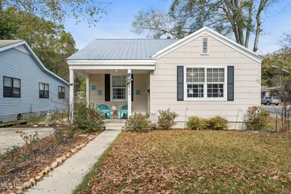 1500 Miller Street, Biloxi, MS 39530