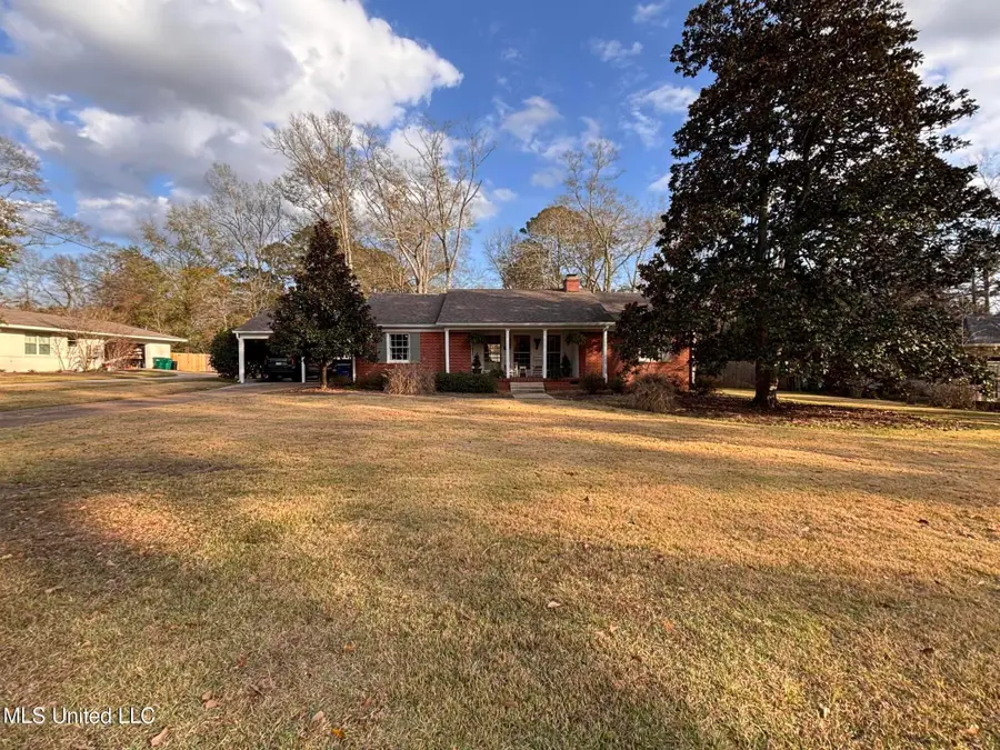 941 S Church Street, Brookhaven, MS 39601 - Image #2