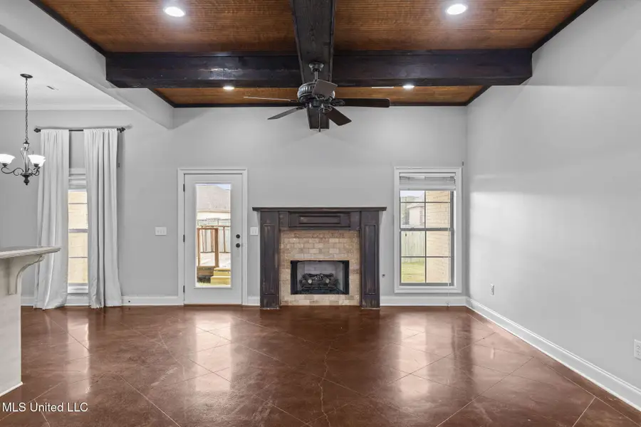 306 Siltstone Ridge, Brandon, MS 39047 - Image #3