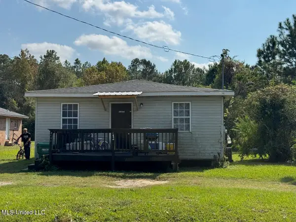 3605 Ganges Street, Gulfport, MS 39501