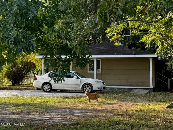 8153 34th Avenue, Gulfport, MS 39501