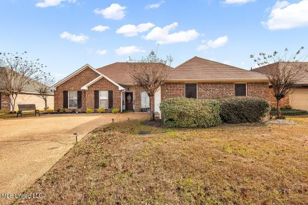 354 Kings Ridge Circle, Brandon, MS 39047