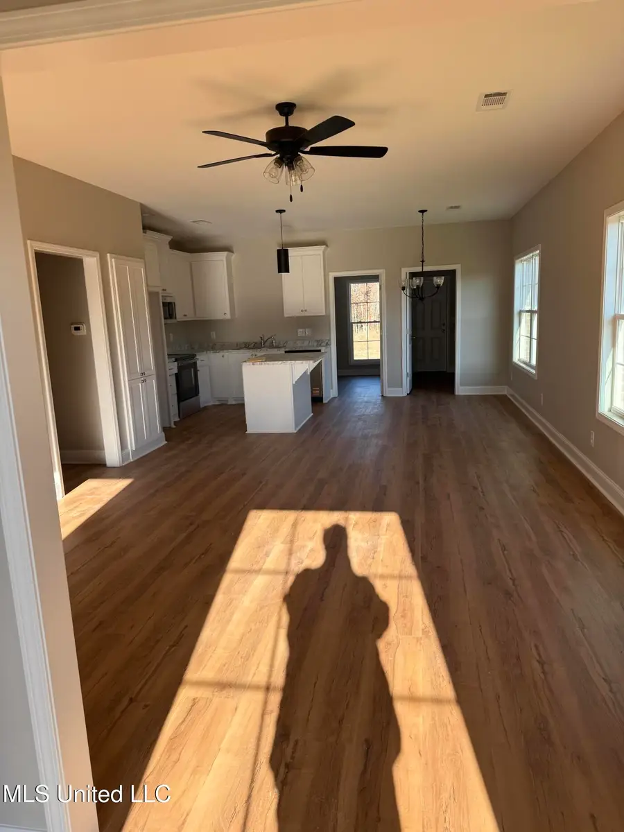 1008 Shiloh Lane, Crystal Springs, MS 39059 - Image #2