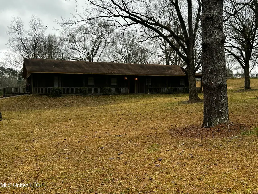 1201 Mccluer Road, Jackson, MS 39212 - Image #2