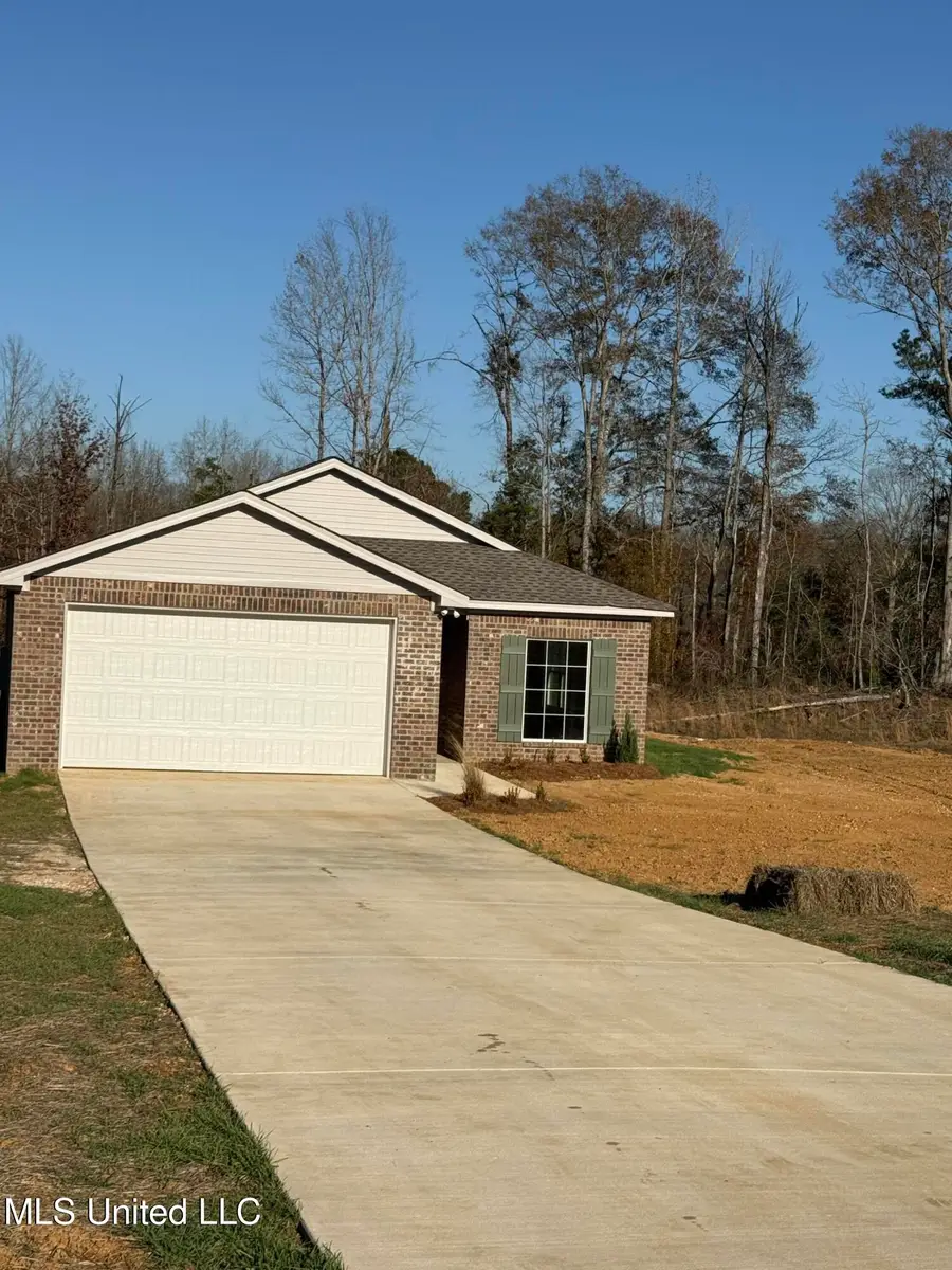 1028 Shiloh Lane, Crystal Springs, MS 39059 - Image #2