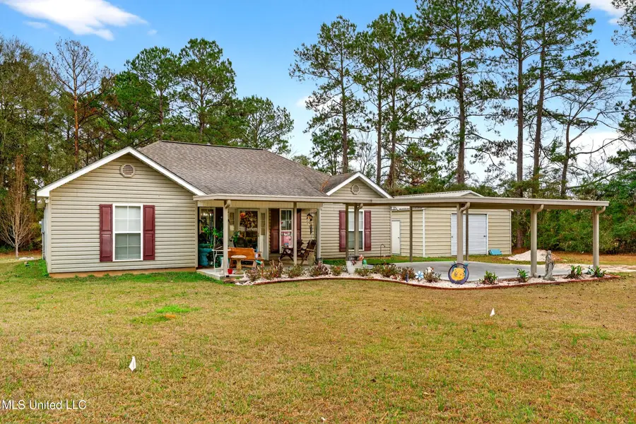 6030 Hwy 43 N, Poplarville, MS 39470 - #2