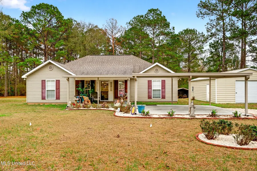 6030 Hwy 43 N, Poplarville, MS 39470 - #3