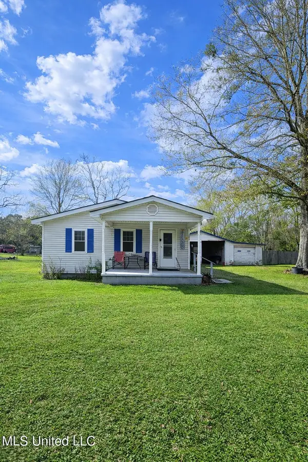 5113 Valley Street, Moss Point, MS 39563