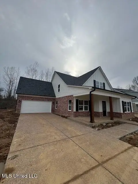 6099 Hickory Pt Drive, Walls, MS 38680 - #2