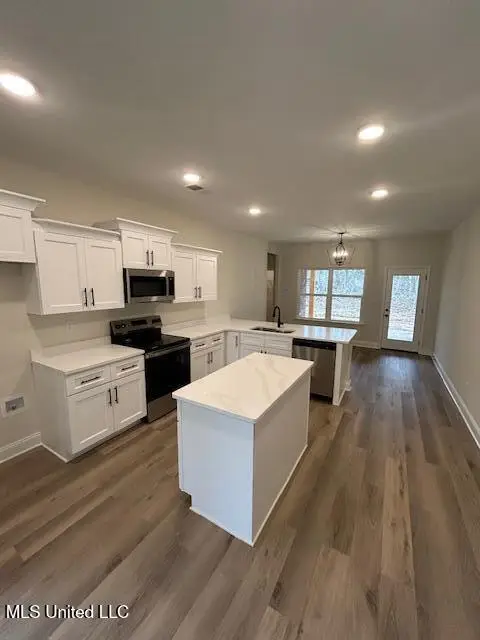 6099 Hickory Pt Drive, Walls, MS 38680 - #3