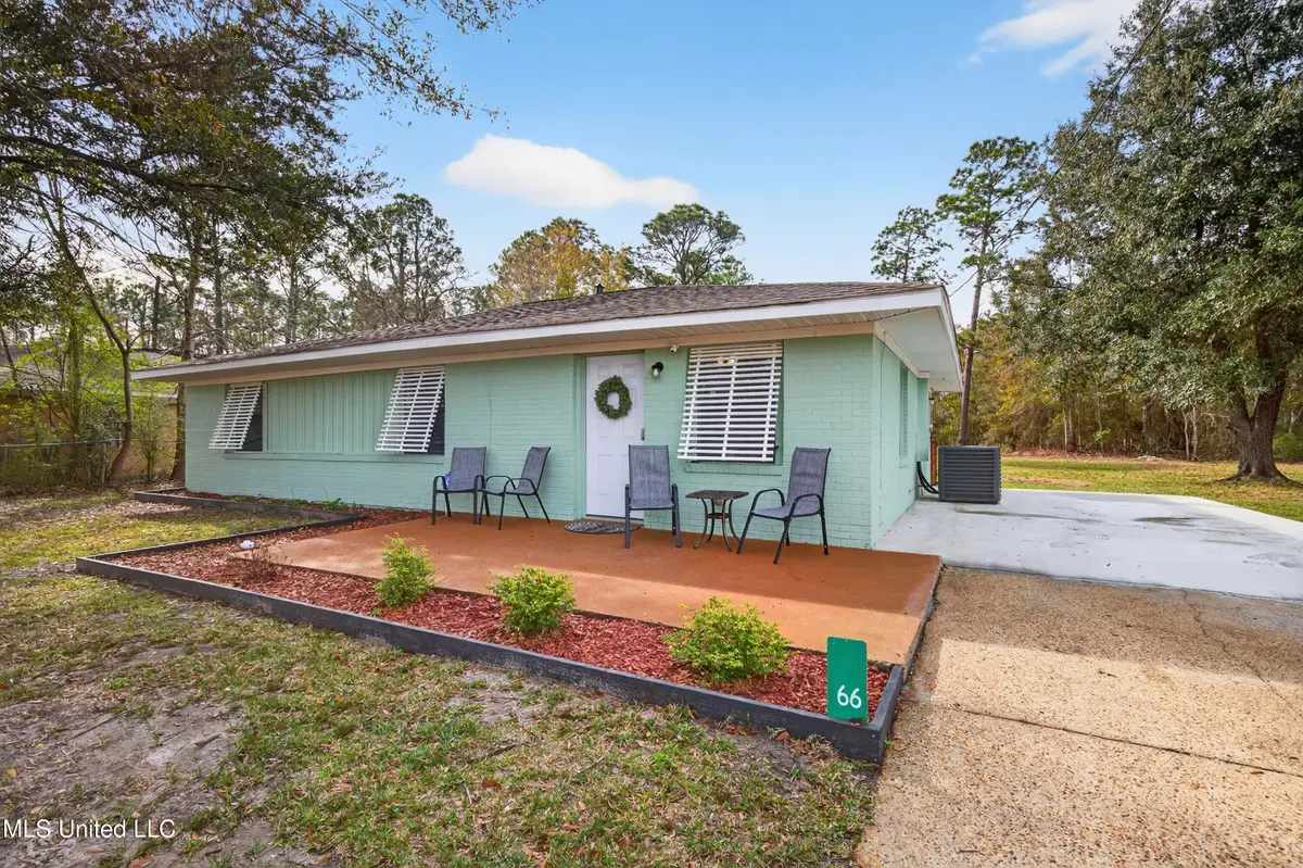 66 Holly Circle, Gulfport, MS 39501 - Image #1