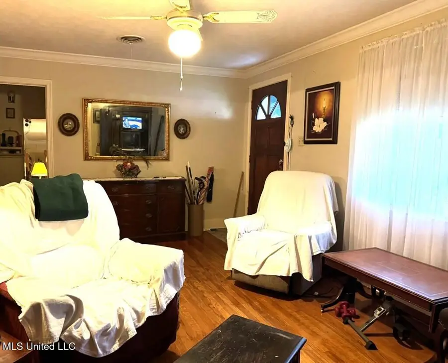309 Armstrong Street, Natchez, MS 39120 - #3