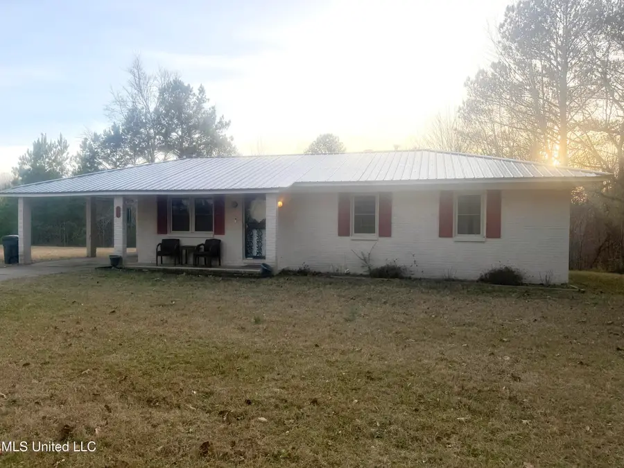 398 Lane Road, Potts Camp, MS 38659 - Image #3