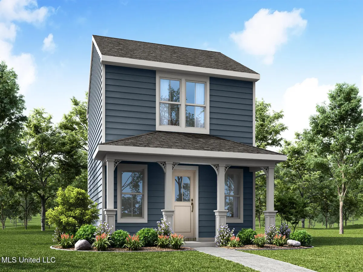 13522 Dee Avenue, Gulfport, MS 39503 - Image #1