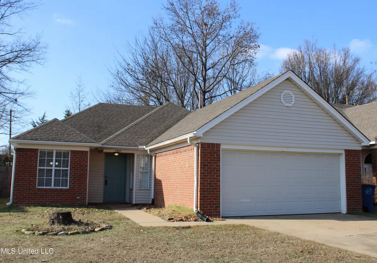 6849 W Dogwood Manor, Olive Branch, MS 38654 - Image #1