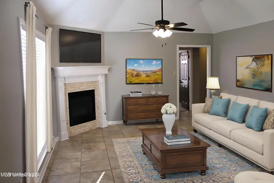 6849 W Dogwood Manor, Olive Branch, MS 38654 - Image #3