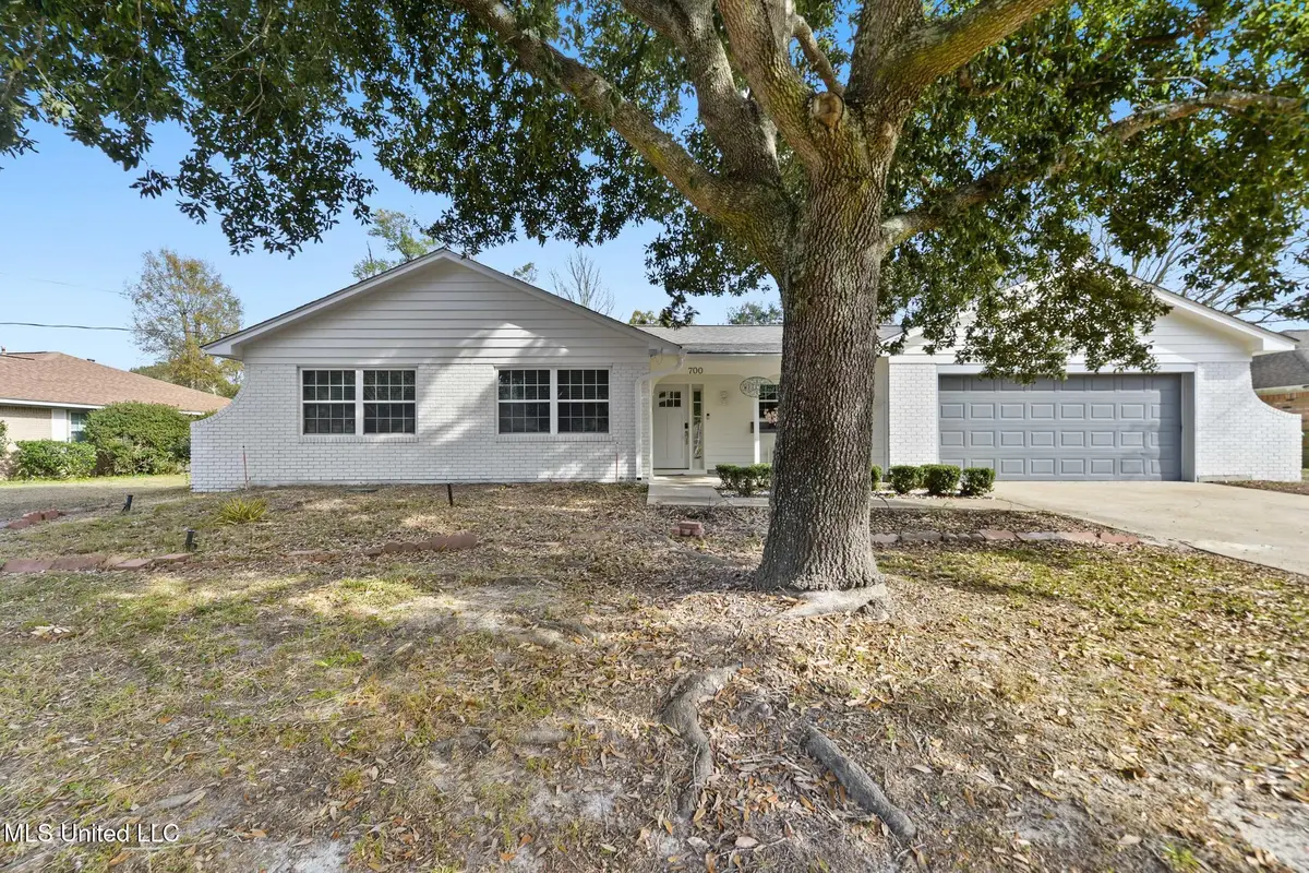 700 Sarazen Drive, Gulfport, MS 39507 - Image #1