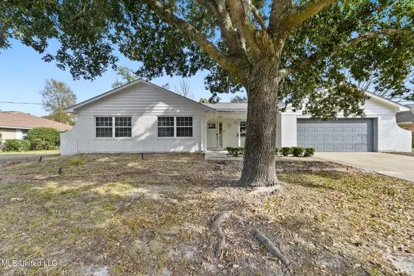 700 Sarazen Drive, Gulfport, MS 39507