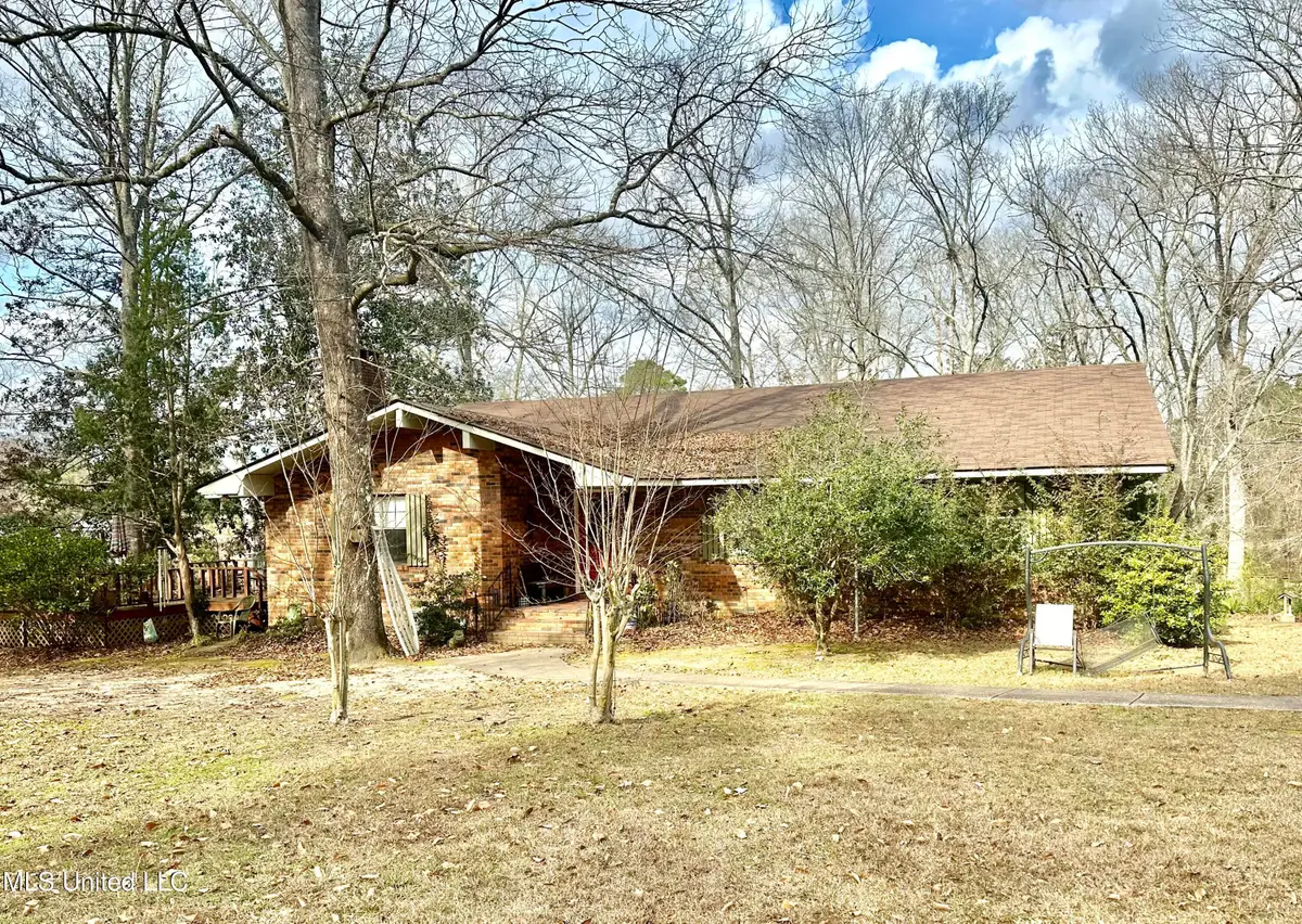 717 NE Lakewood Drive, Brookhaven, MS 39601 - Image #1