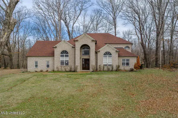 4784 Austin Road, Nesbit, MS 38651