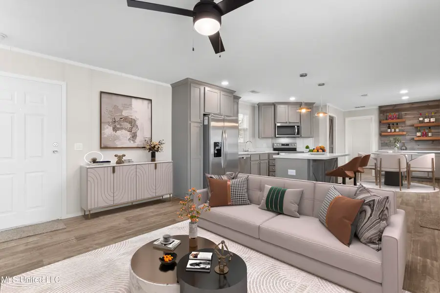 4807 Gibson Road, Ocean Springs, MS 39564 - Image #3