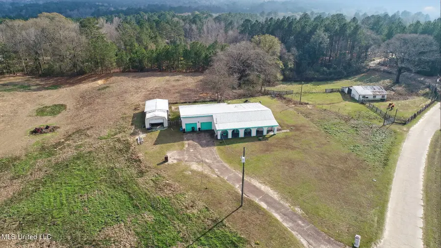 117 Cooper Road, Purvis, MS 39475 - #3