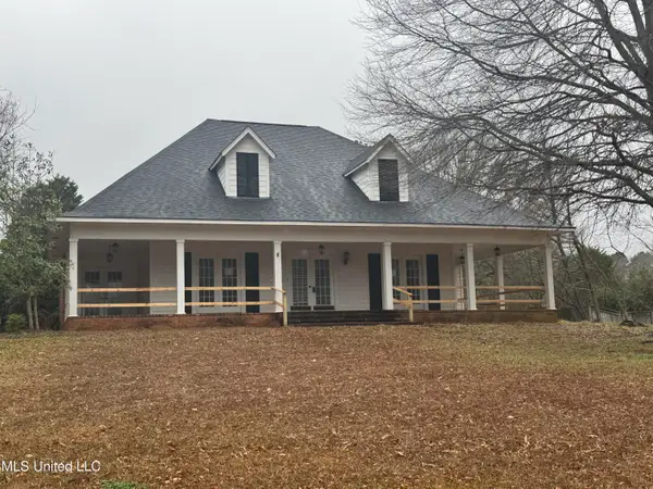 105 Easthaven Drive, Brandon, MS 39042