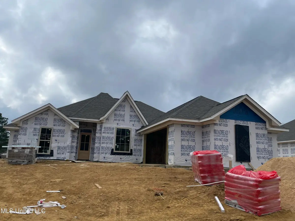 535 Patrick Farms Drive, Pearl, MS 39208 - Image #1