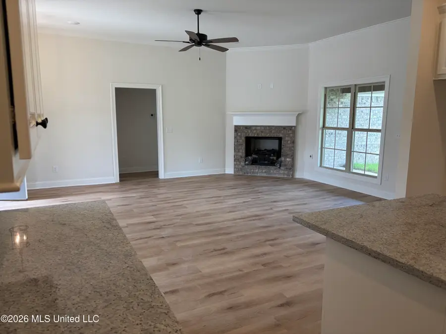 535 Patrick Farms Drive, Pearl, MS 39208 - #2