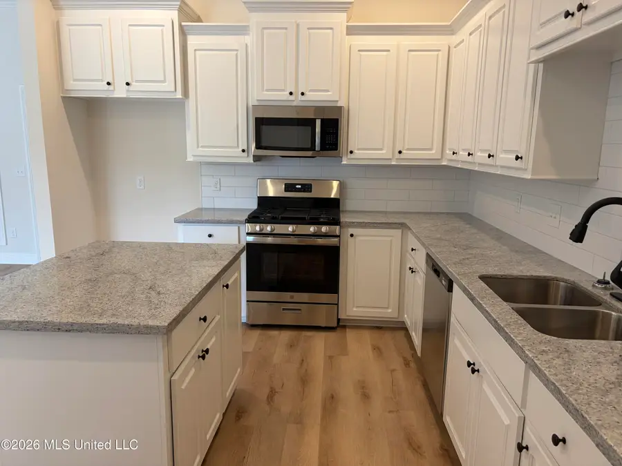 535 Patrick Farms Drive, Pearl, MS 39208 - #3