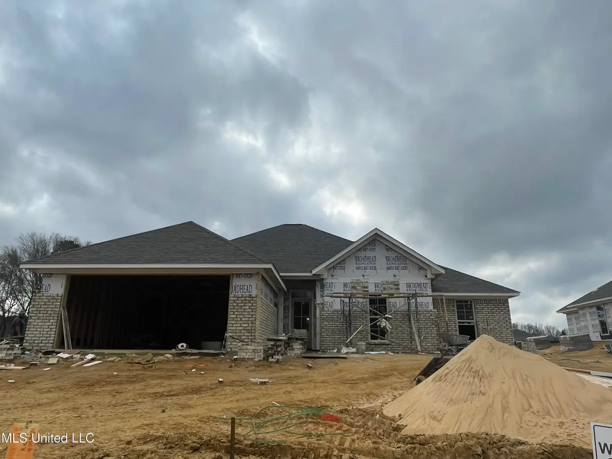 533 Patrick Farms Drive, Pearl, MS 39208 - Image #1