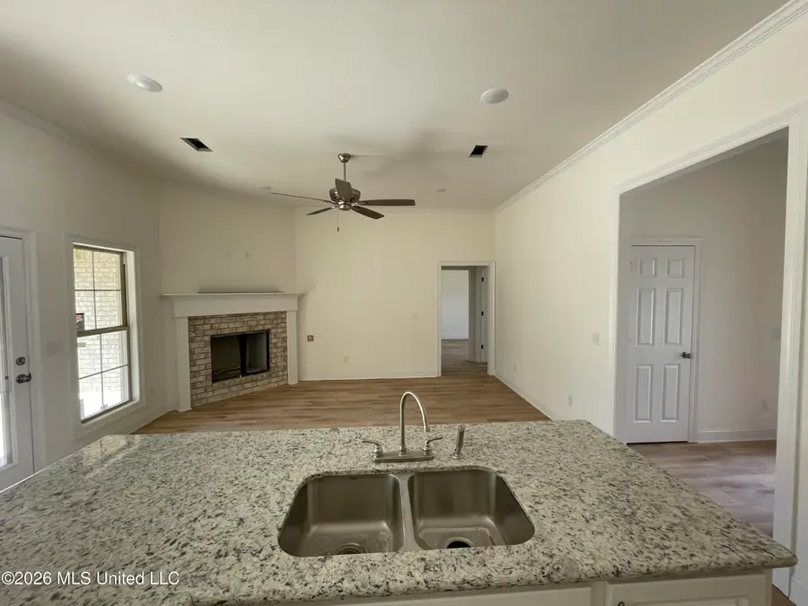 533 Patrick Farms Drive, Pearl, MS 39208 - #2