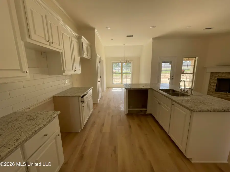 533 Patrick Farms Drive, Pearl, MS 39208 - #3
