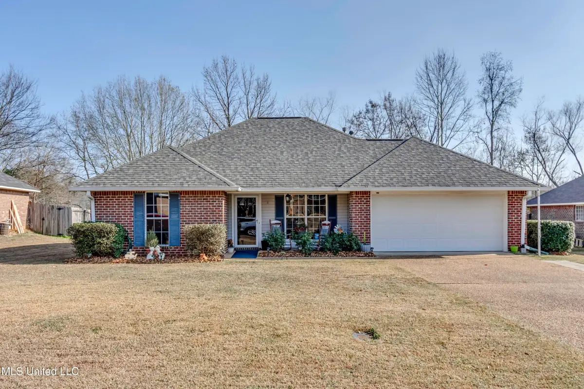 575 Eaglewood Drive, Florence, MS 39073 - Image #1