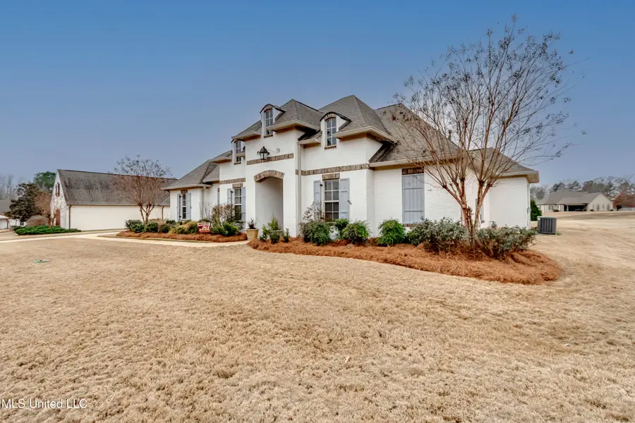 308 East Lake Drive, Madison, MS 39110 - #3