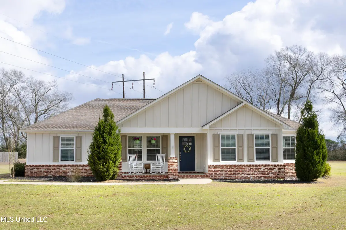1290 Rocky Creek Road, Lucedale, MS 39452 - #1