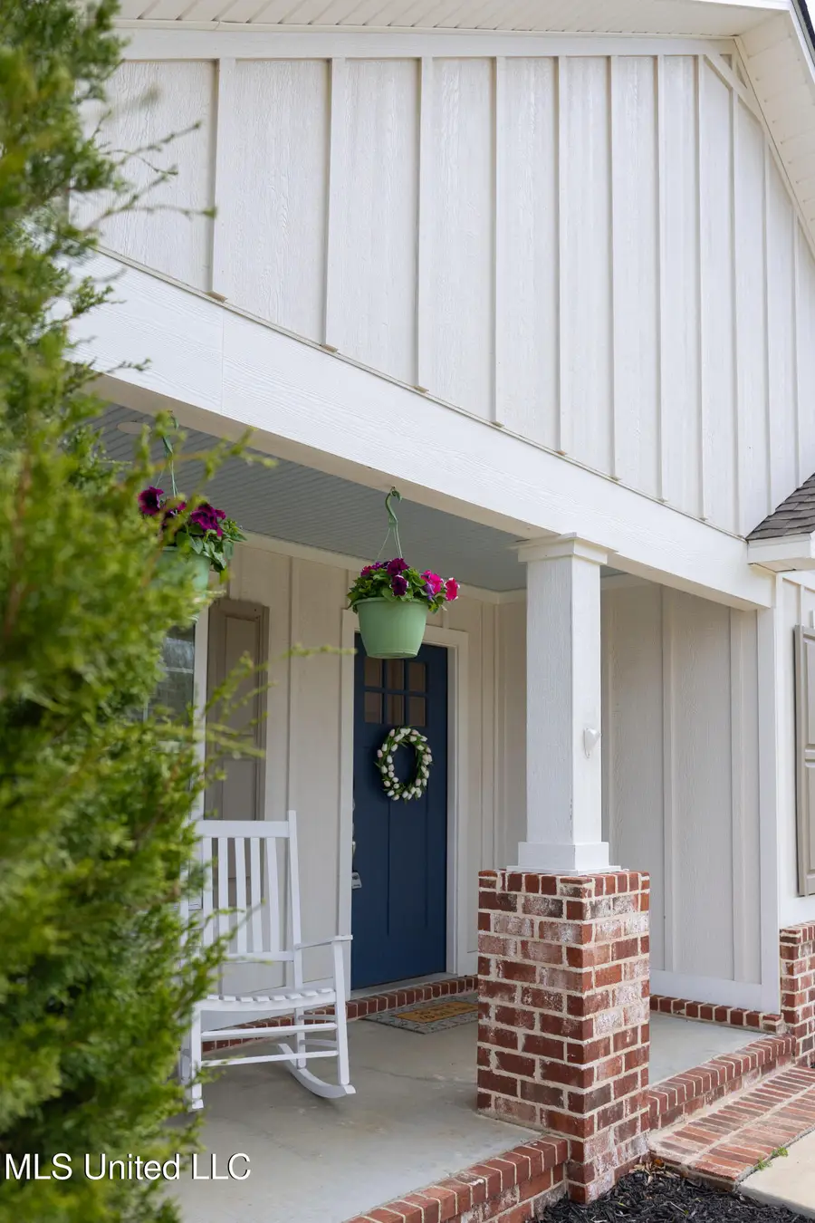 1290 Rocky Creek Road, Lucedale, MS 39452 - #2